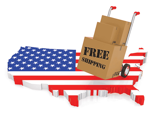 Free Shipping Image