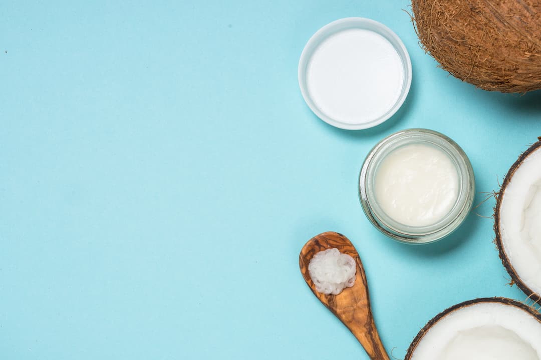 Can Coconut Oil Prevent Brain Fog?