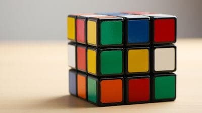 Rubik Cube