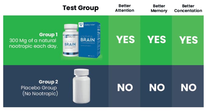 NOOTRIPICS IMPROVE YOUR MEMORY